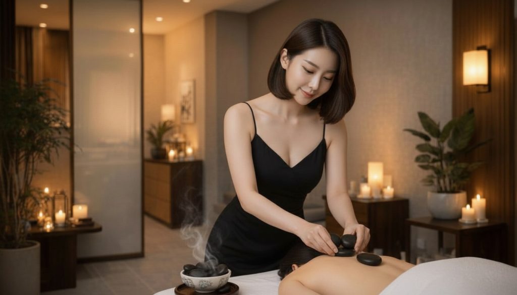 출장안마